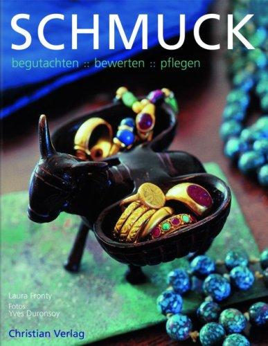 Schmuck. begutachten, bewerten, pflegen