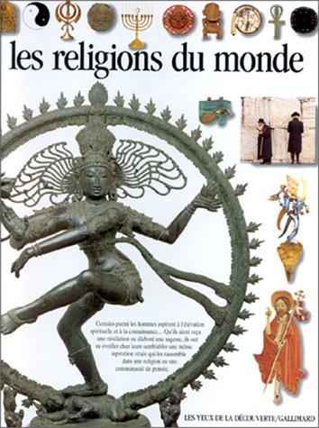 Les religions du monde