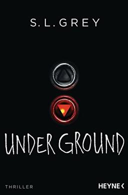 Under Ground: Thriller