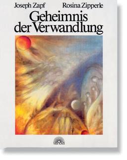 Geheimnis der Verwandlung