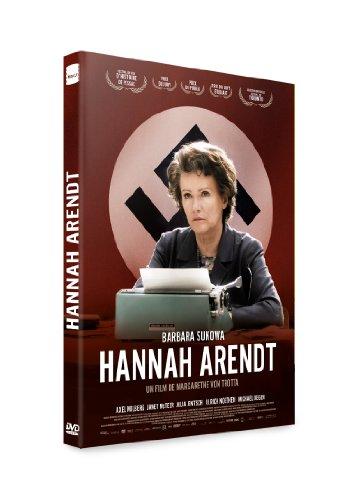 Hannah arendt [FR Import]