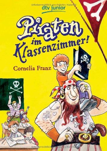 Piraten im Klassenzimmer!