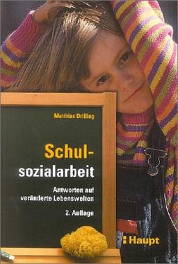 Schulsozialarbeit