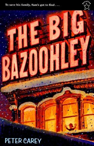 The Big Bazoohley