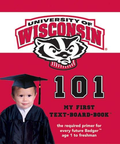 University Of Wisconsin 101