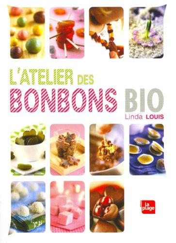 L'atelier des bonbons bio