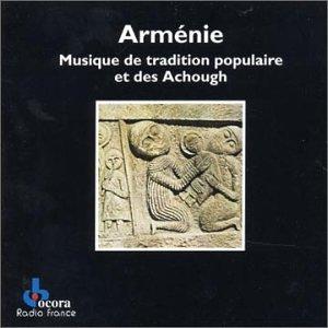 Armenie.Musique de Tradition Populaire