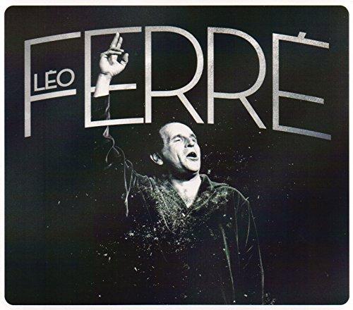 Leo Ferre