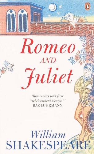 Romeo and Juliet (Penguin Shakespeare)