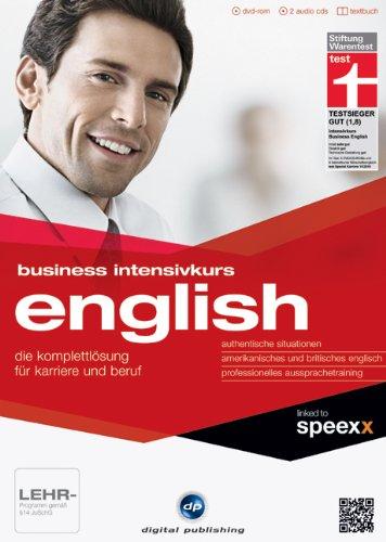 Business Intensivkurs English