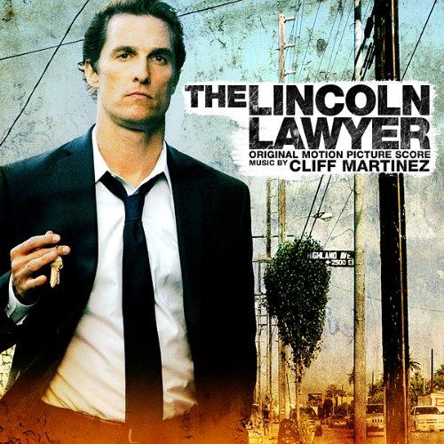 Lincoln Lawyer,the