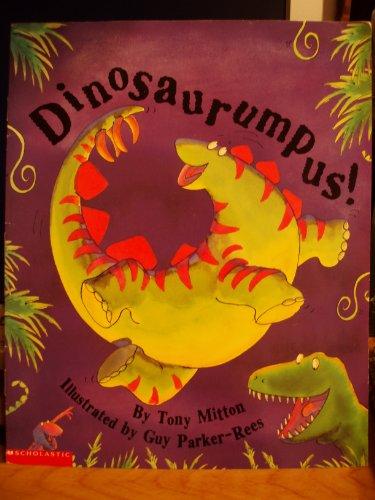 Dinosaurumpus!