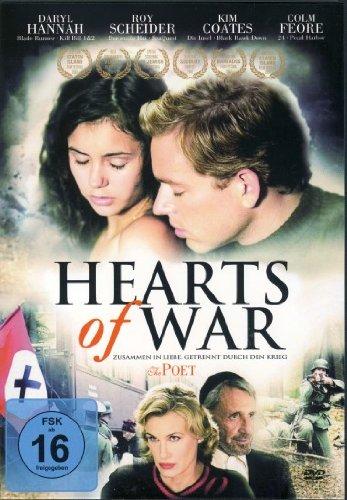 Zwischen den Fronten - Hearts Of War