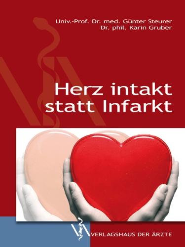 Herz intakt statt Infarkt