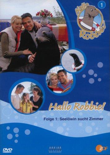 Hallo Robbie ! - SEELÖWIN SUCHT ZIMMER