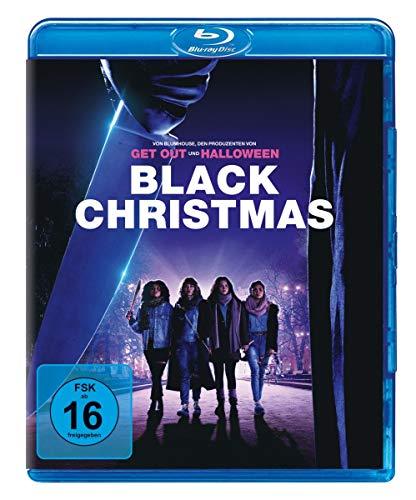 Black Christmas [Blu-ray]