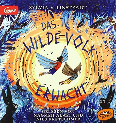 Das Wilde Volk erwacht (Bd. 2)