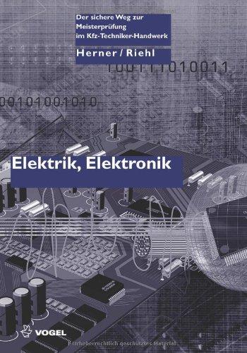 Elektrik/Elektronik