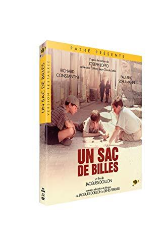 Un sac de billes [Blu-ray] [FR Import]