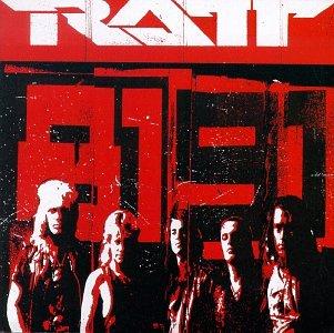 Ratt & Roll 8191