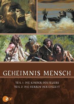 Geheimnis Mensch