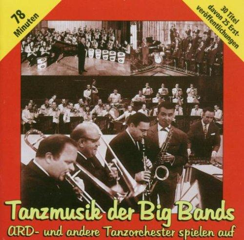 Tanzmusik der Big-Bands