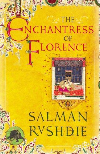 The Enchantress of Florence (Vintage Magic)