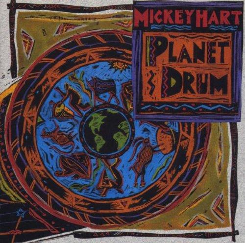 Planet Drum