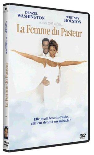 La Femme du pasteur [FR Import]