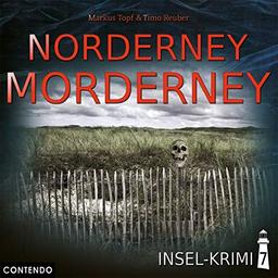 Insel-Krimi 07-Norderney Morderney