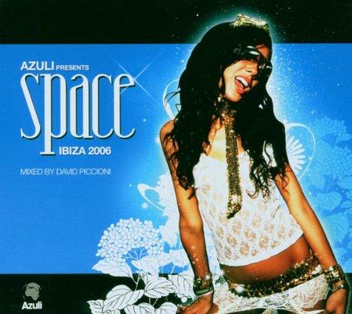 Space Ibiza 2006