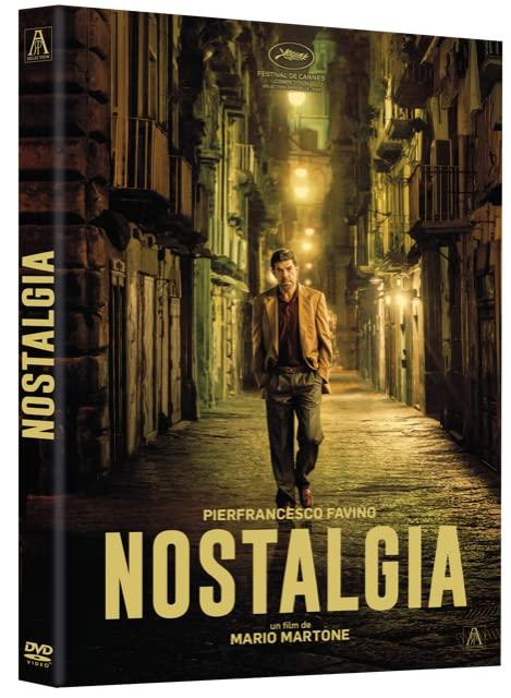 Nostalgia [FR Import]