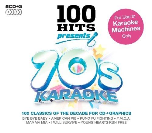 100 Hits Presents 70's Karaoke