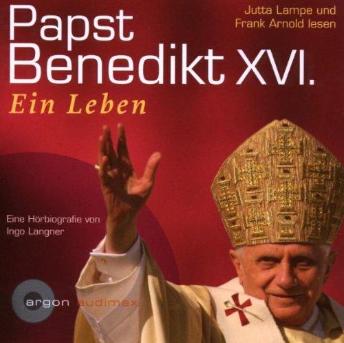 Papst Benedikt XVI