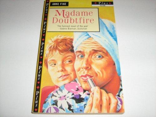 Madame Doubtfire (Plus)