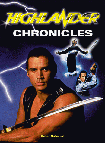 Highlander Chronicles