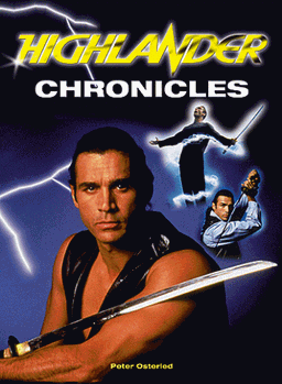 Highlander Chronicles