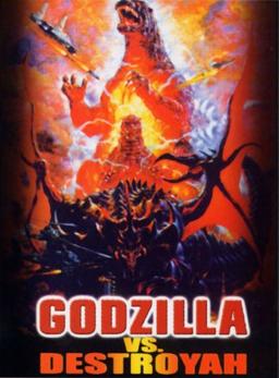 Godzilla vs. Destroyah