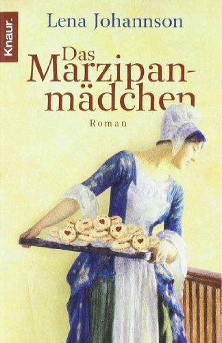 Das Marzipanmädchen