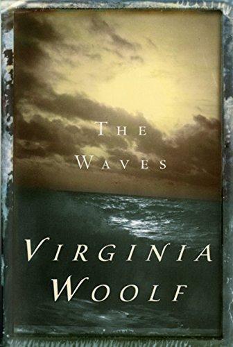 The Waves (Harvest/HBJ Book)