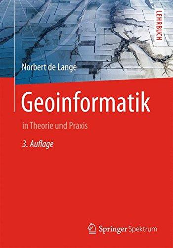 Geoinformatik: in Theorie und Praxis