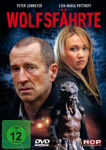 Wolfsfährte