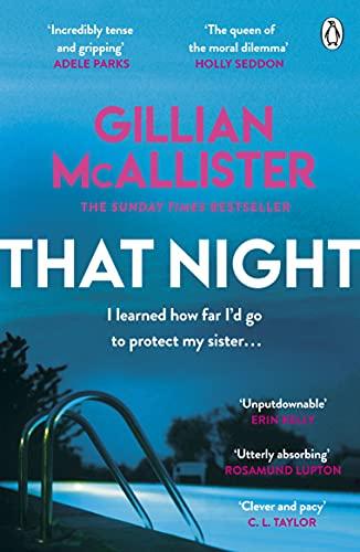 That Night: The gripping Richard & Judy Summer psychological thriller