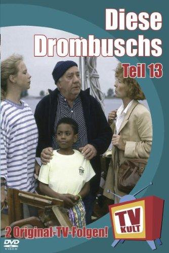 TV Kult - Diese Drombuschs - Teil 13