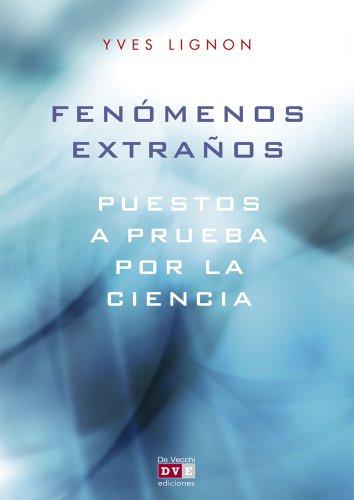 Fenomenos extraños (Parasicologìa)