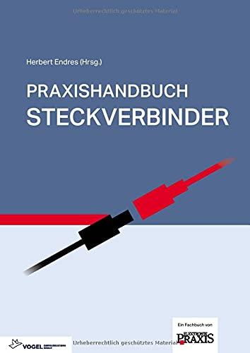 Praxishandbuch Steckverbinder