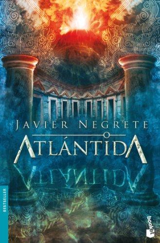 Atlántida (Bestseller)