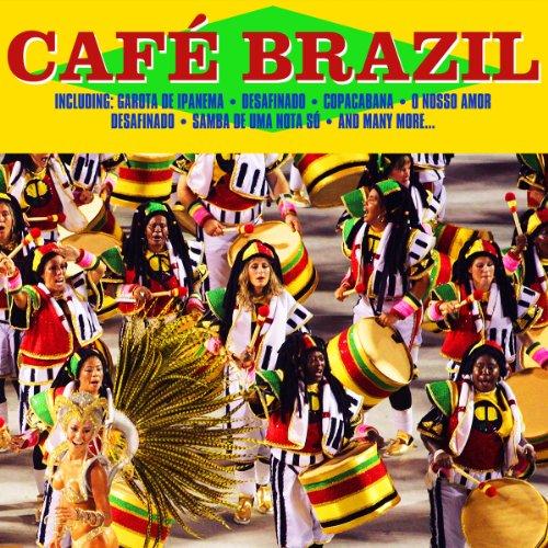 Cafe Brazil