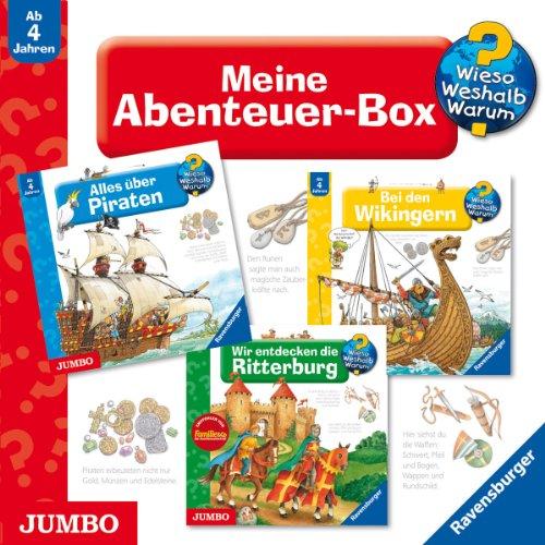 Meine Abenteuer-Box