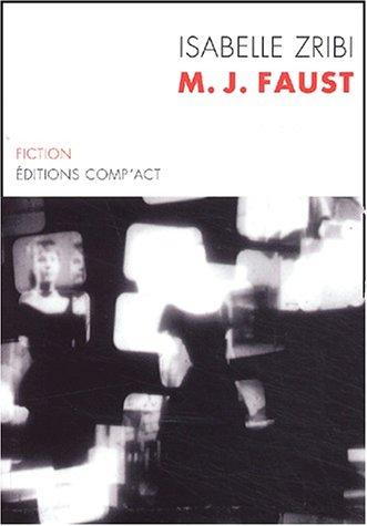 M.J. Faust